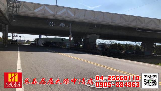 台中神岡農地-3