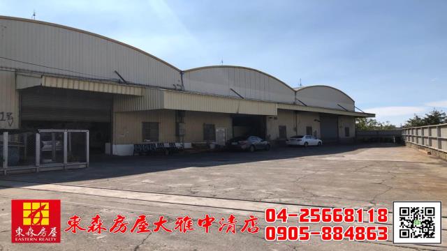 台中神岡農地-4