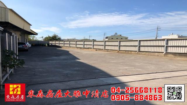 台中神岡農地-5