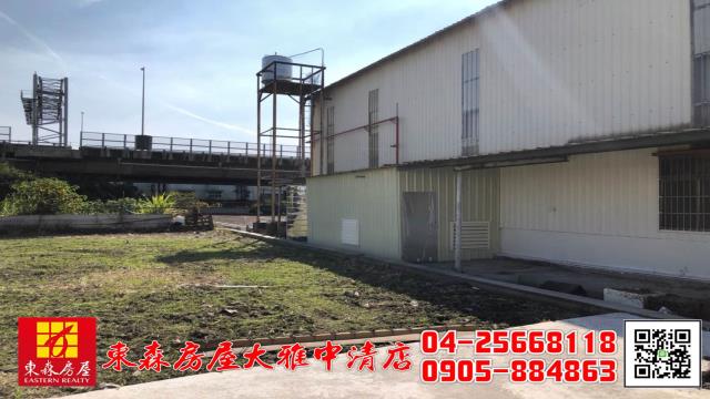 台中神岡農地-6