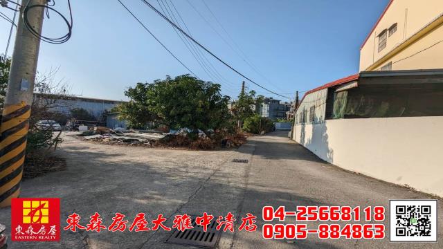 西屯農地-10