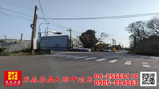西屯農地-11