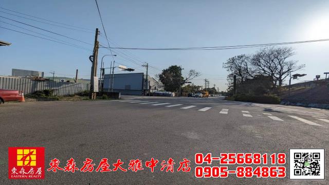 西屯農地-1