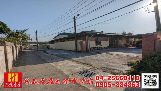 西屯農地-5