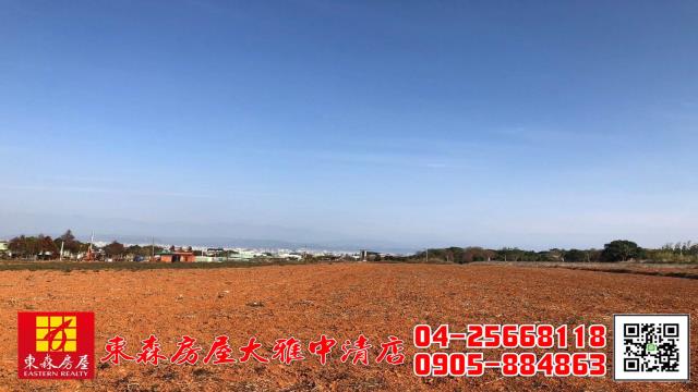 沙鹿農地-6