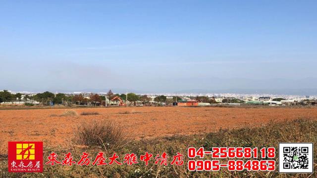 沙鹿農地-8