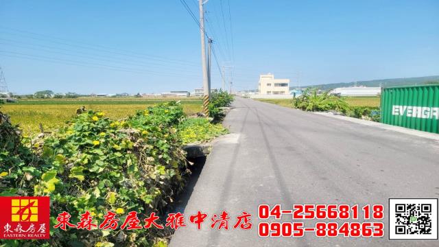 台中農地-4