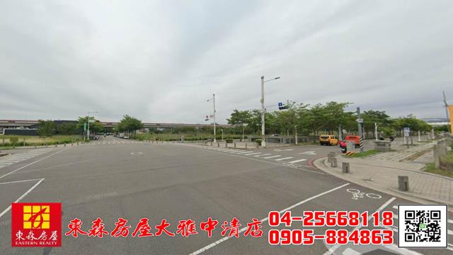 台中北屯建地-9