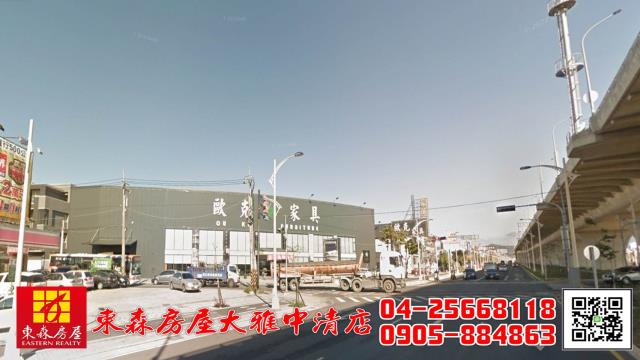 台中北屯建地-10