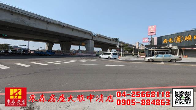 台中北屯建地-0