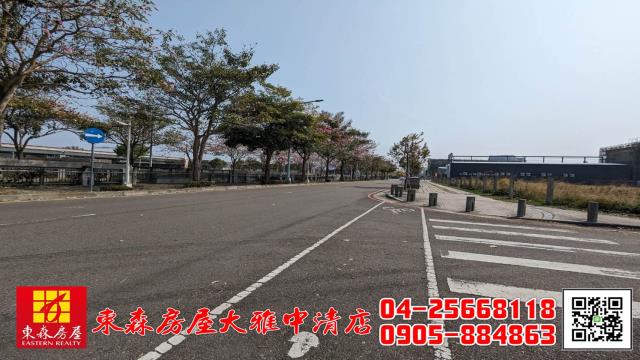 台中北屯建地-1