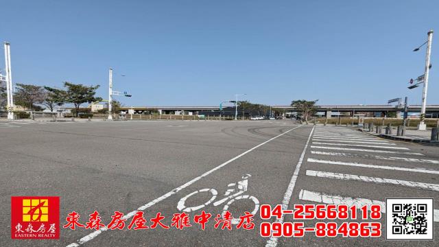 台中北屯建地-3