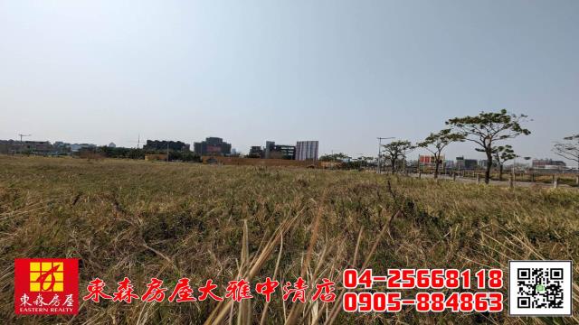 台中北屯建地-4