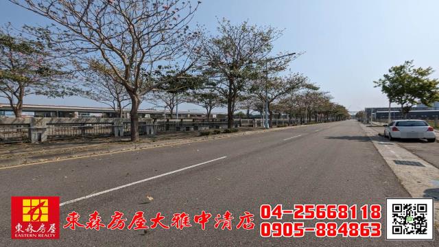 台中北屯建地-5