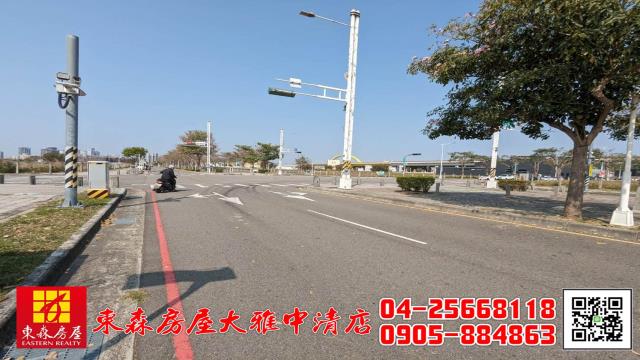 台中北屯建地-6