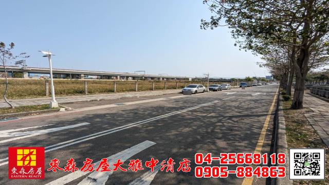 台中北屯建地-7