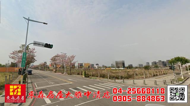 台中北屯建地-8