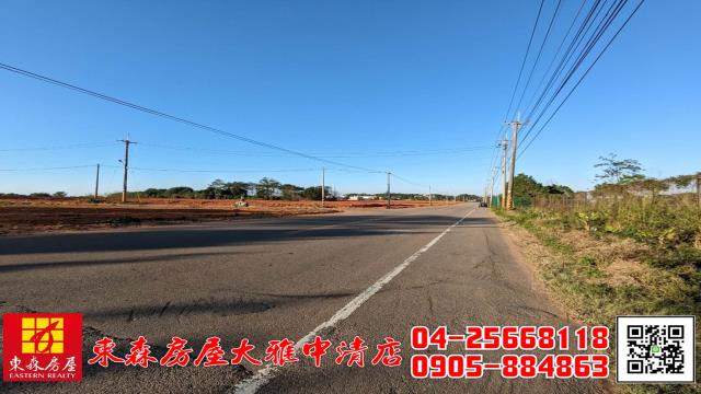 台中大雅農地-0