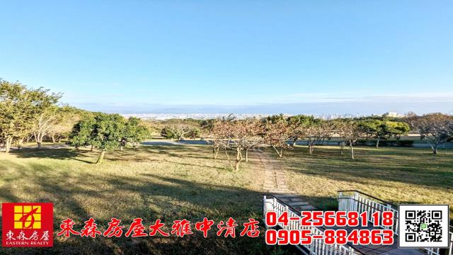 台中大雅農地-2