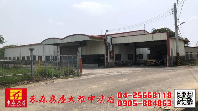 台中神岡農地-0