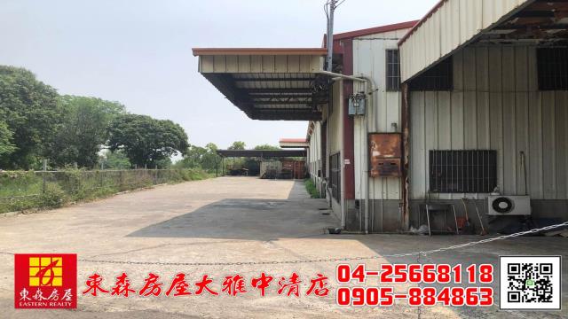 台中神岡農地-1