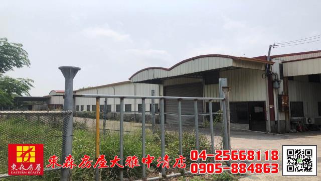 台中神岡農地-3