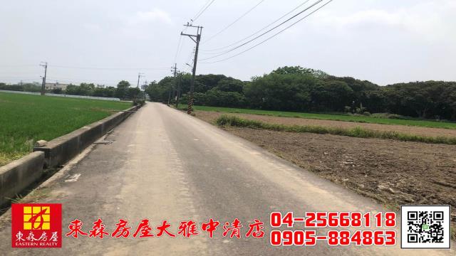 台中神岡農地-5