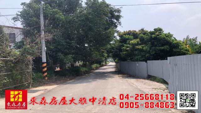 台中神岡農地-6