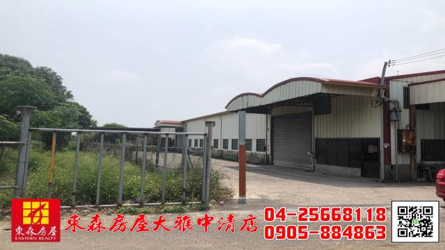台中神岡農地-7