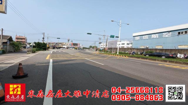 台中清水建地-3