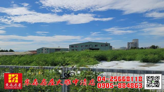 大雅農地-1