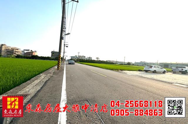 台中大雅農地-10