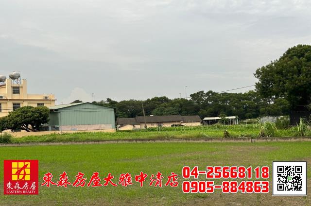 台中農地-9