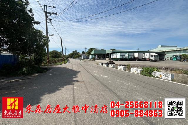 台中大雅農地-12
