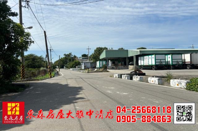 台中大雅農地-7