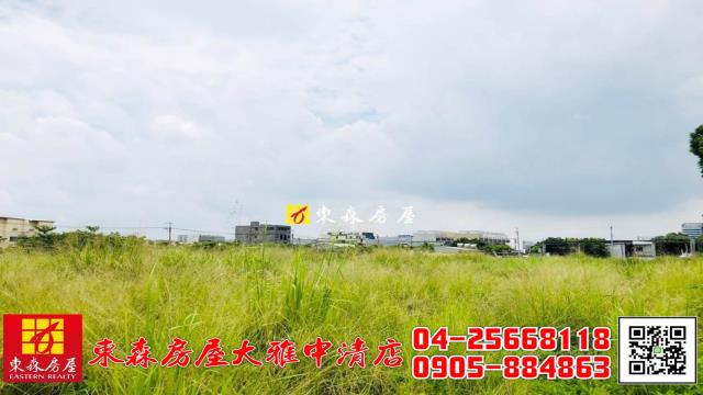 台中農地-1