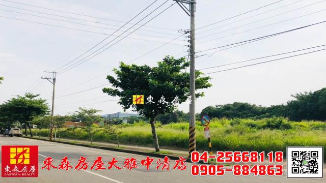 台中農地-5