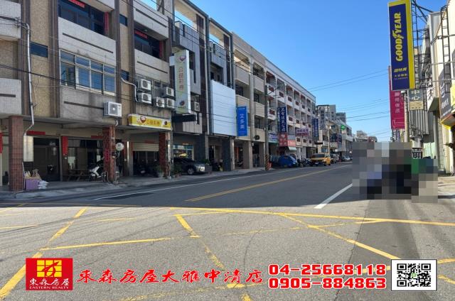 台中建地-2