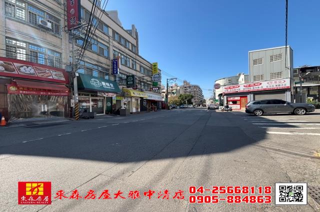 台中建地-5