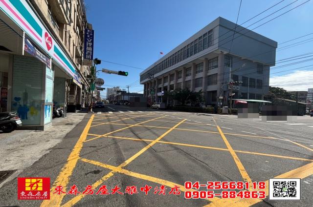 台中建地-6