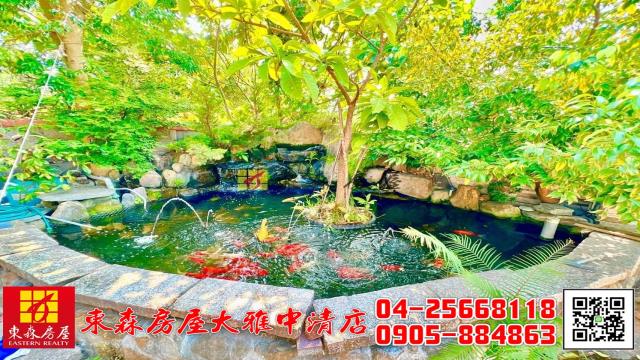 台中大雅農地-6