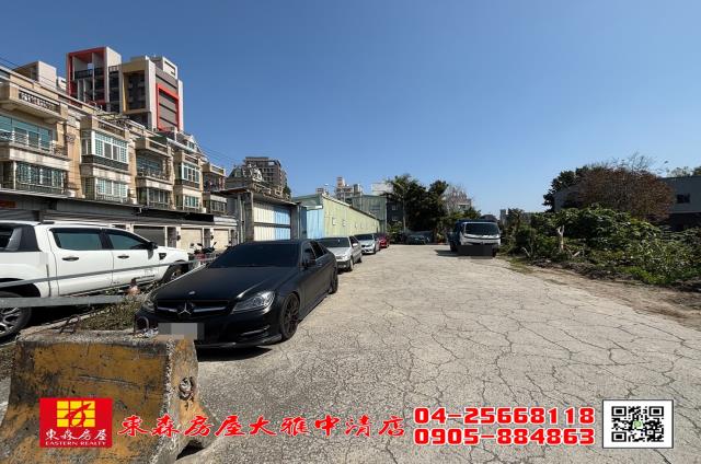 大雅住宅地-1