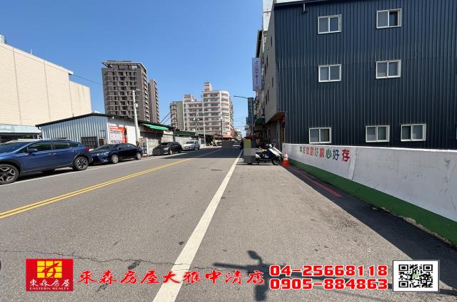 大雅住宅地-3