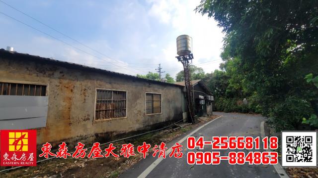 台中神岡農地-5