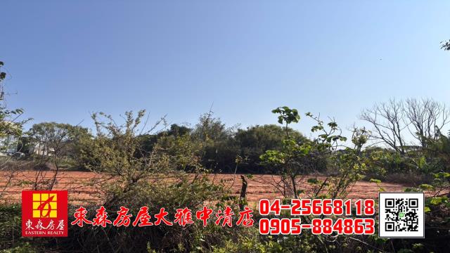 沙鹿農地-0