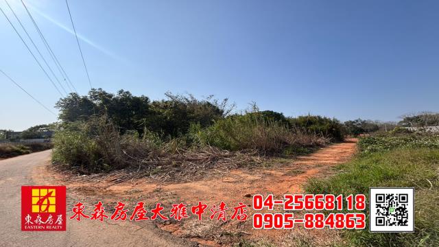 沙鹿農地-1