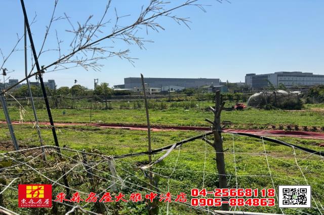 台中農地-0