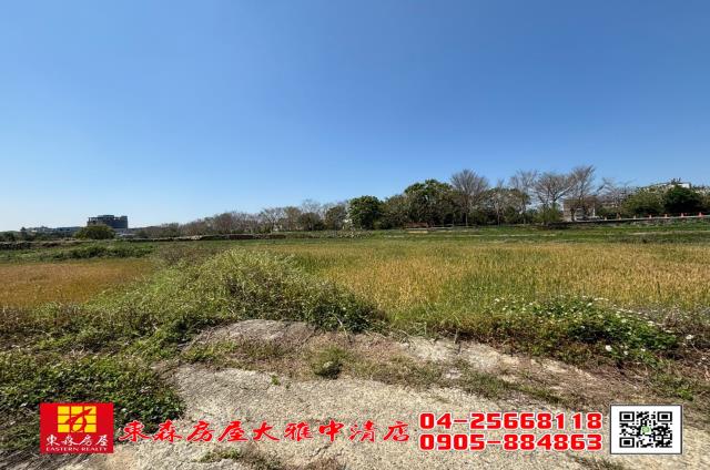 台中農地-1