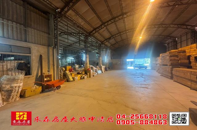 大雅農地-3