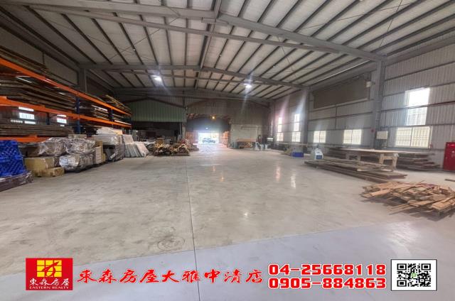 大雅農地-5